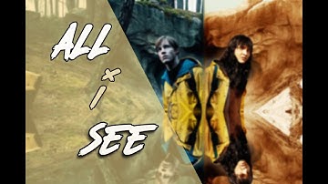 All I See - MUTEMATH // Dark Martha y Jonas (Sub Español)