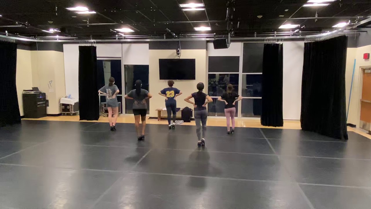 Take Me to Heaven (Nightclub) (Full run) 2/24