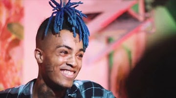 XXXTENTACION - Selfish (Snippet)