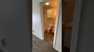 N321 - 350 sq. ft. Studio Apartment