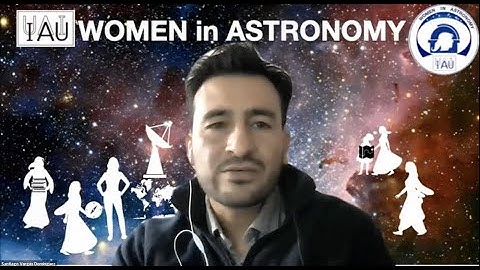 IAU Women in Astronomy Working Group Training Program Series-2 Jan2022- Day1- The Sun- S. Dominguez