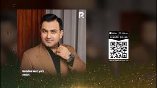Imron - Sendan zori yo'q ( Music)