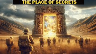 5 Ancient Secrets the Nazis Desperately Tried to Find