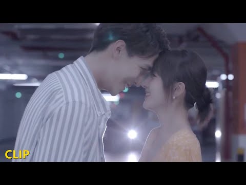 💝舌吻疗伤,小娇妻特殊方法治疗霸总,奖励香吻丨约定期间爱上你丨先婚后爱丨任言恺