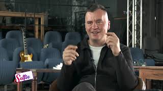 Cristian Ban este un regizor de teatru premiat la numeroase festivaluri #Selfie @TVRTM