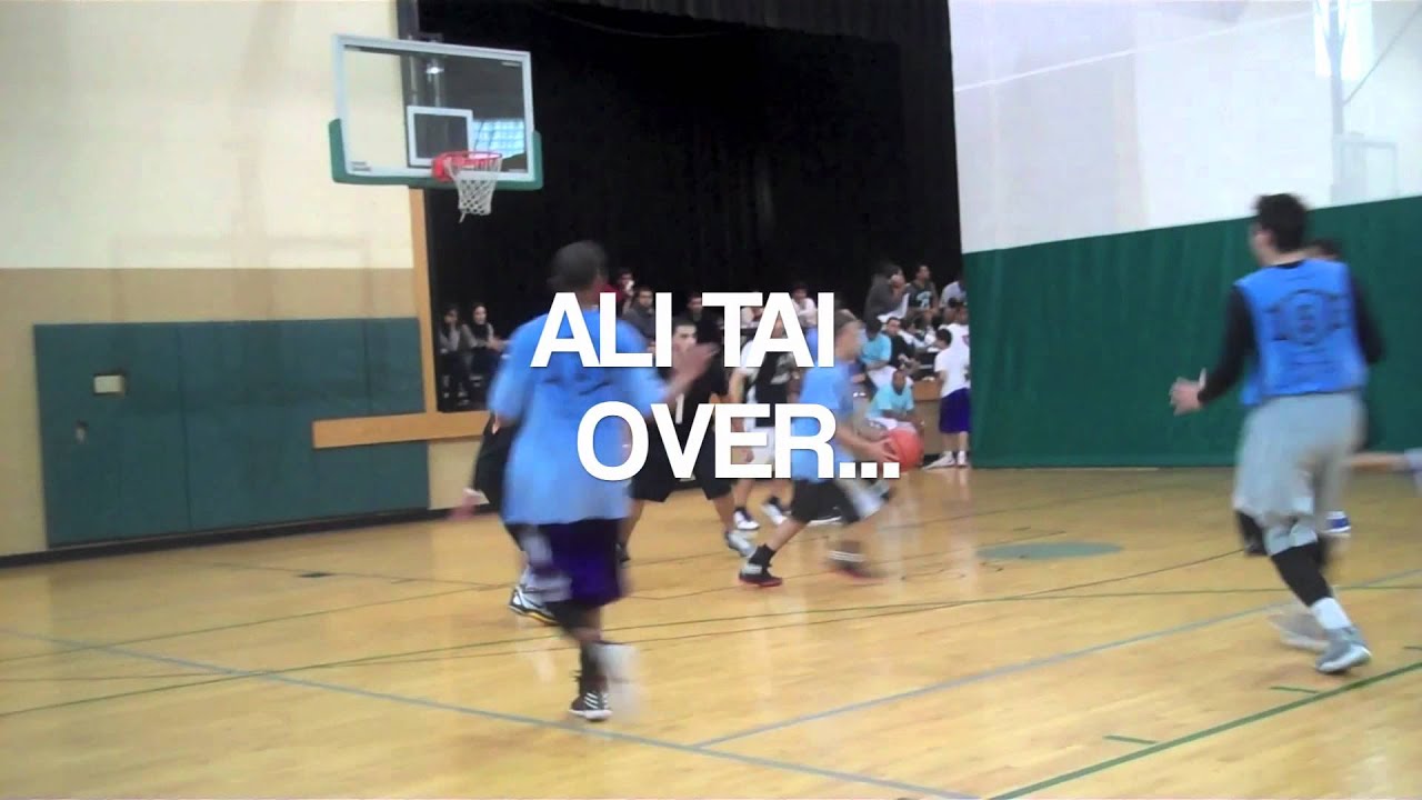 [NMBT] Championship 2011- Highlight Reel