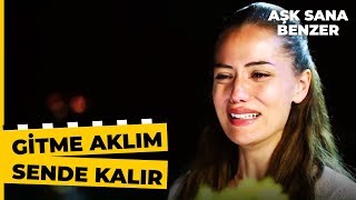 Deniz, Ali'yi Reddetti! | Aşk Sana Benzer