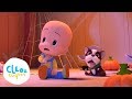 Cleo e cuquin episodio completo em portugus  desenho animado sbt  halloween 2019