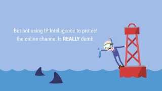 Digital Element: IP Geolocation Data That’s Fit to Fight Fraud - #BeIPSmart Video No. 4