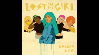 Video thumbnail of "Kwamie Liv - Lost In The Girl"