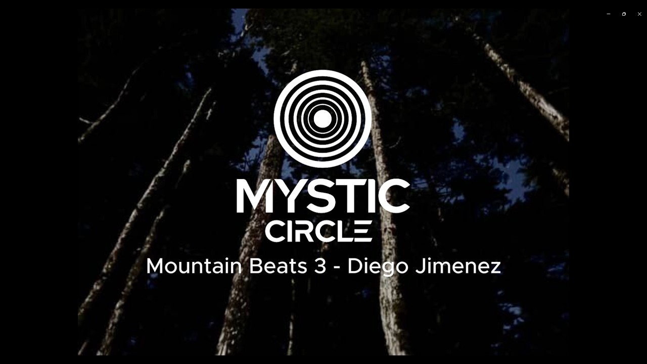 Mountain Beats 3 - Diego Jimenez