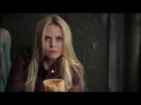 Once Upon A Time - Snow Queen
