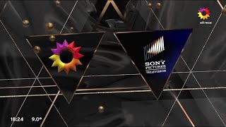 Eltrece - Fue Una Produccion De... Sony Pictures Television Grafica 2025