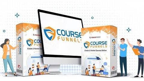 CourseFunnels Elite Yearly