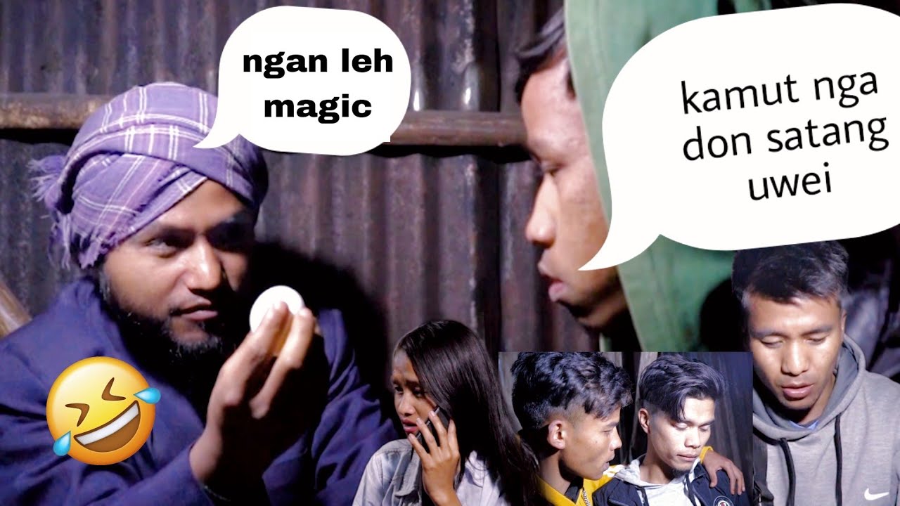 Doctor Khan ne doctor kñia?? part 2 || short comedy - YouTube