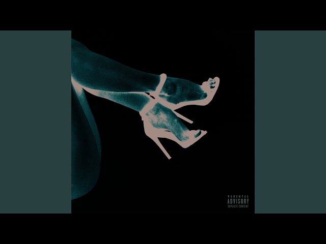 Die For Me (slowed + reverb)