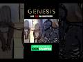 Nephilim, Dinos, Blood, Oh My! #movie #kickstarter #genesis #indieanimation #bible