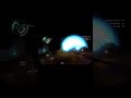 My reaction to the first supernova in Outer Wilds 😂