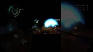 My reaction to the first supernova in Outer Wilds 😂