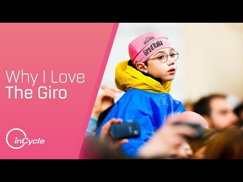 Is the Giro the Most Exciting Grand Tour? | inCycle