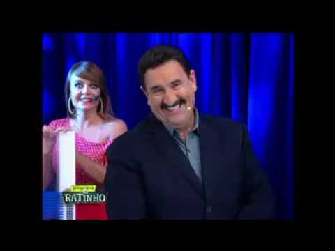 (1seg) Final Jornal SBT - 3ª Reprise e Início do Carrossel Animado - SBT Pará (24/11/2015)