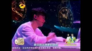 20130111張杰深圳演唱會之三 湖南衛視版本.avi