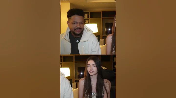 Nick lost his thoughts after what Katchii said. #nmplol #itskatchii #katchii #nmp