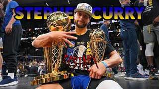 [4K] Stephen Curry「EDIT」(SDP interlude)