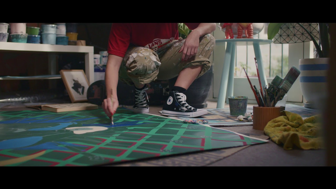 Platypus | Own Your Style | Esther Olsson