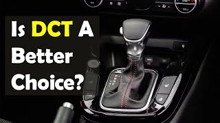 Advantages & Disadvantages Of Dct Transmission Everything You Need To Know