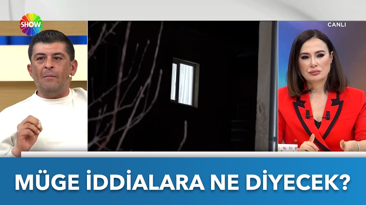 Tetiği Müge mi çekti? | Didem Arslan Yılmaz'la Vazgeçme | 11.12