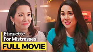 Etiquette For Mistresses Full Movie Kris Aquino Claudine Barretto