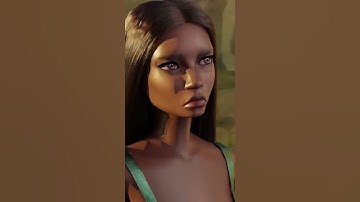 SECOND LIFE | REALISTIC ANIMATION DOWNLOAD | Meditation