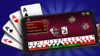 Indian Rummy - Offline 13 Cards Rummy Game screenshot 4