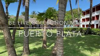 Be Live Collection Marien, Punta Cana, Dominikanische Republik