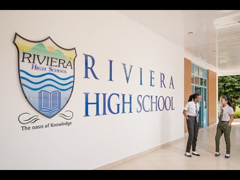 Abanyeshuri ba Riviera High School batsindiye ku manota yo hejuru mu ...