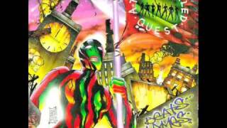 A Tribe Called Quest - Stressed Out (Instrumental)