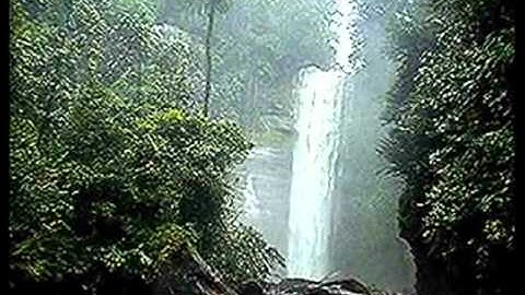 Bruno Manser & the Penan People of Sarawak....