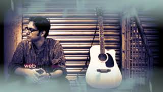 Video thumbnail of "Abar Phire Ele Full song by Anupam Roy"