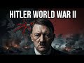 Why Hitler Lost World War II | The Fatal Mistakes That Destroyed Germany