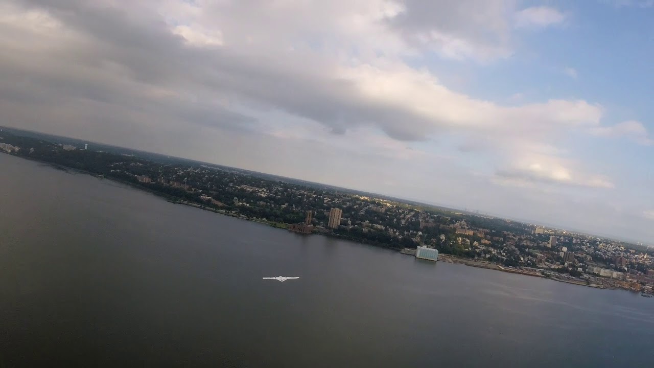 Caipi2 Chasing a Cloud