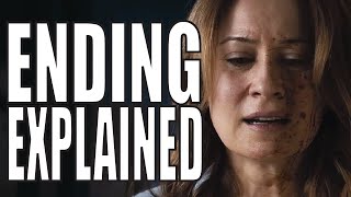 Shelby Oaks Ending Explained