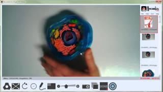 Learn XSight: 6 - SnapSet, Record, Screencast