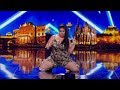 ČESKO SLOVENSKO MÁ TALENT 2018 - Rita Ílešová