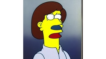 AI Simpsons Fails (Part 2)