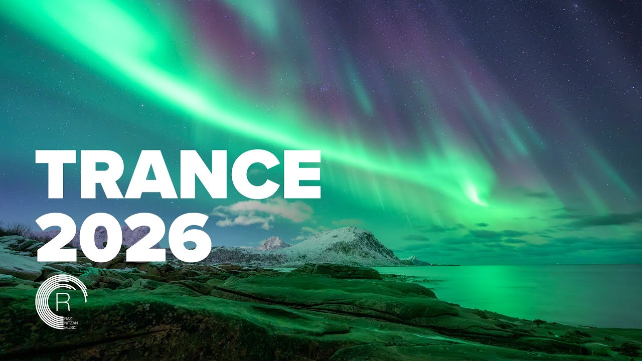 TRANCE 2026 [FULL ALBUM]