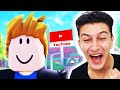 ROBLOX YOUTUBER OLMA OYUNU 2 😂