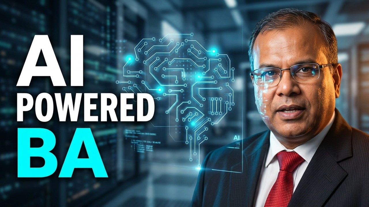 Building Career Resilience in the Age of Gen AI | Adaptive US - YouTube
