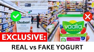 8 Australian Yogurt Brands That Are Basically Dessert (Stop Buying These)