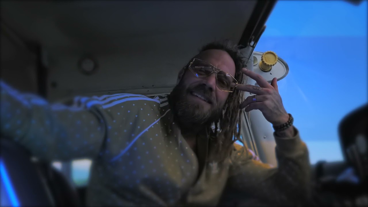 Mr2theP Aka Don_Keyz "ELEVATE"